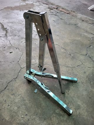 Desllantador neumáticos kart