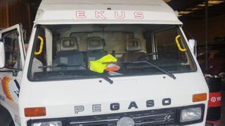Elevalunas Pegaso Ekus - 2uds