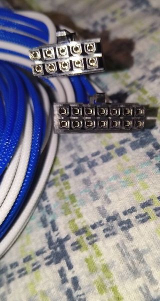 Cavi per alimentatore PC Corsair AXi/HXi/RM Type 3