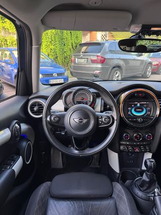 MINI Mini 2014