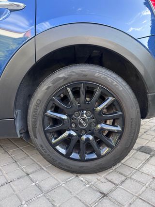 MINI Mini 2014