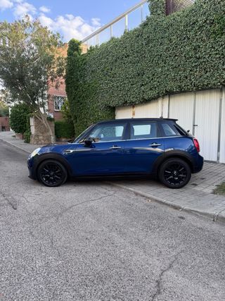 MINI Mini 2014