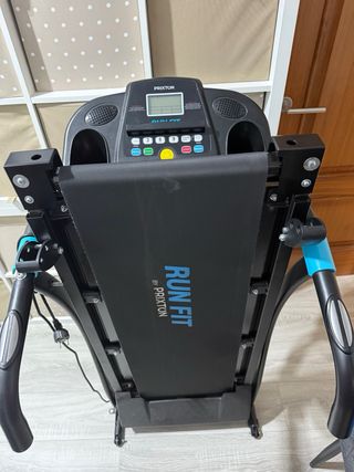 Cinta andar RUN FIT PRIXTON plegable