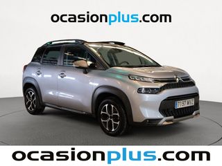 Citroen C3 Aircross PureTech 110 S&S C-Series 81 kW (110 CV)