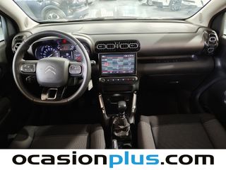 Citroen C3 Aircross PureTech 110 S&S C-Series 81 kW (110 CV)