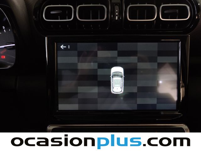 Citroen C3 Aircross PureTech 110 S&S C-Series 81 kW (110 CV)