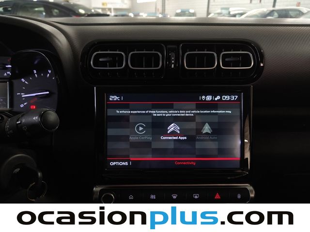 Citroen C3 Aircross PureTech 110 S&S C-Series 81 kW (110 CV)