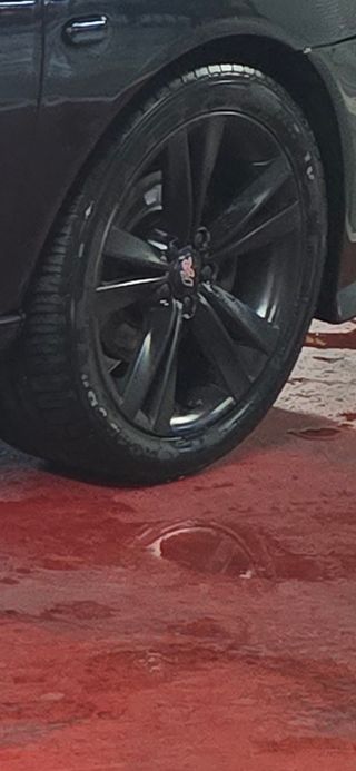 Llantas Seat Leon FR MK1 R17