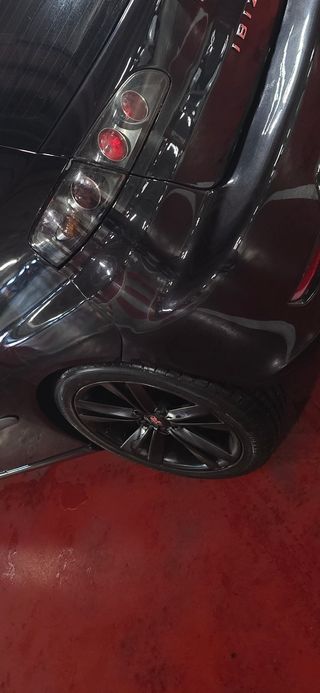 Llantas Seat Leon FR MK1 R17