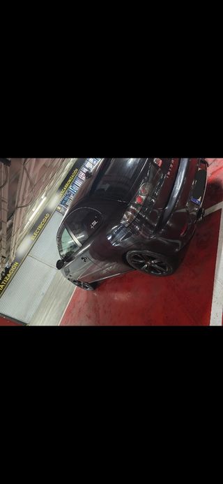 Llantas Seat Leon FR MK1 R17