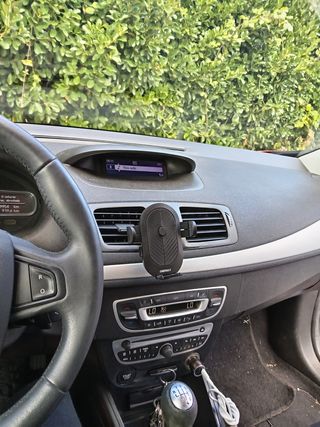 Renault Megane 2010