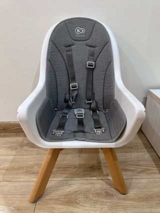 Trona Kinderkraft bebé