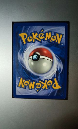 Carta Pokemon Dragonair 75/165 - Vintage
