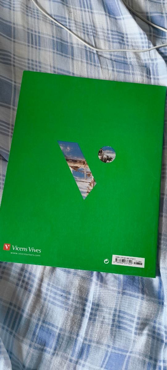 Història del món contemporani batxillerat