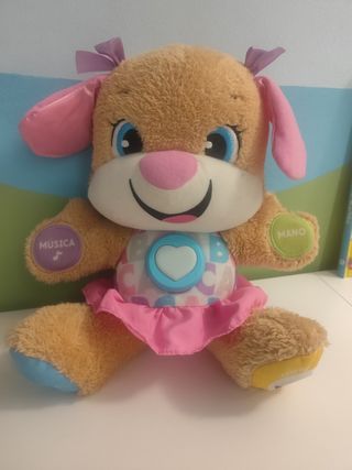 Juguete educativo Fisher-Price