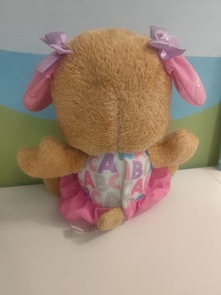 Juguete educativo Fisher-Price