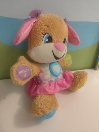 Juguete educativo Fisher-Price