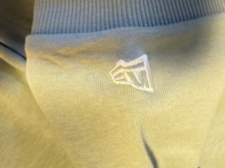 Sudadera NY Yankees Verde