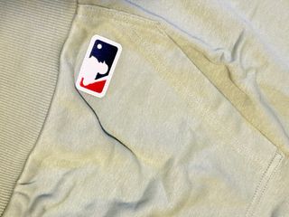 Sudadera NY Yankees Verde