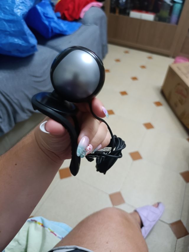 Webcams en buen estado