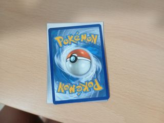 Album cartas Pokémon
