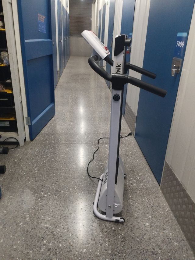 Caminadora iWalk Plegable