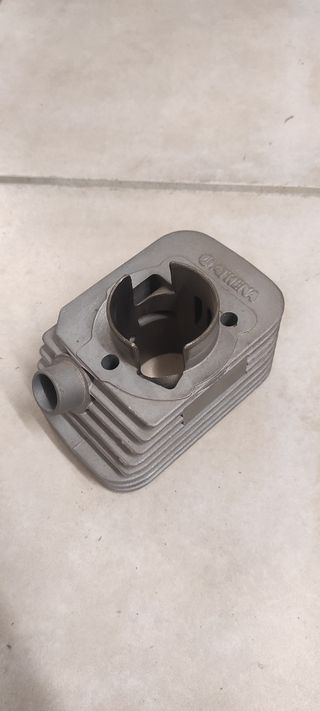 Cilindro Athena d.46 per Ciao/Si/Bravo piaggio
