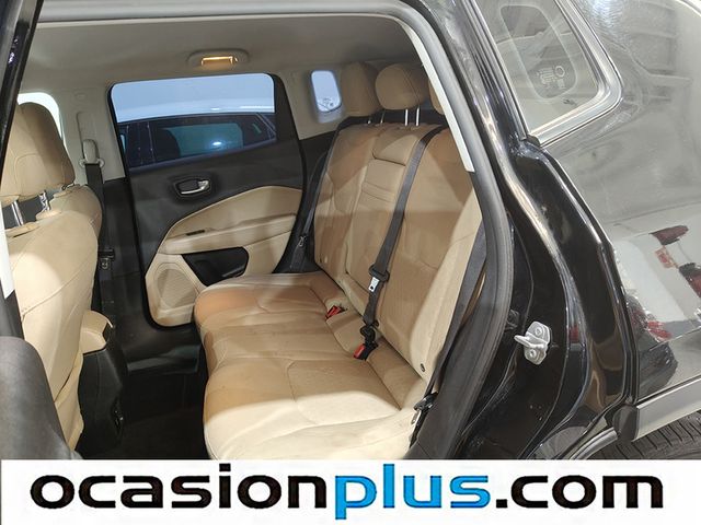 Jeep Compass 1.6 Multijet Longitude 4x2 88 kW (120 CV)