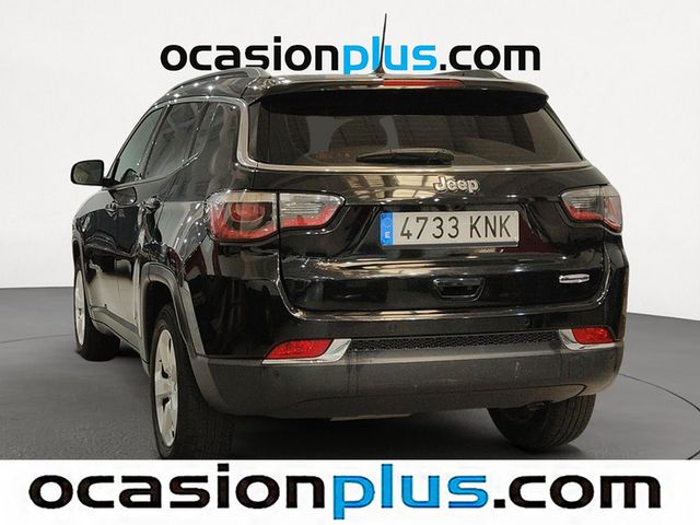 Jeep Compass 1.6 Multijet Longitude 4x2 88 kW (120 CV)