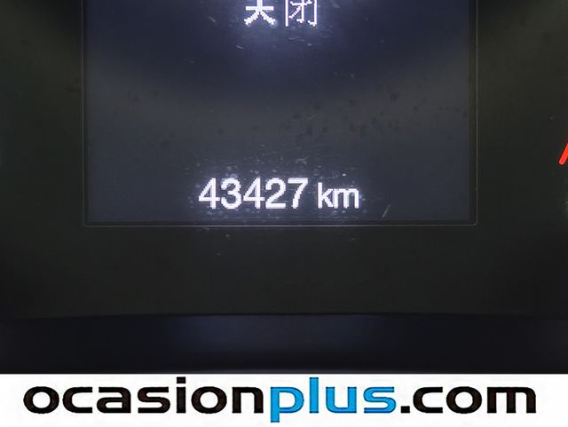 Jeep Compass 1.6 Multijet Longitude 4x2 88 kW (120 CV)