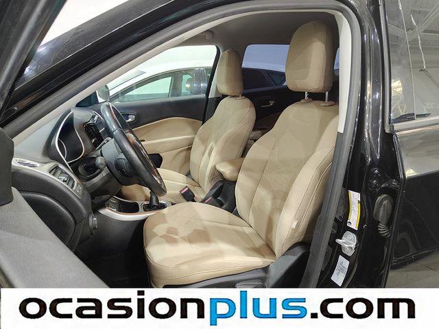 Jeep Compass 1.6 Multijet Longitude 4x2 88 kW (120 CV)