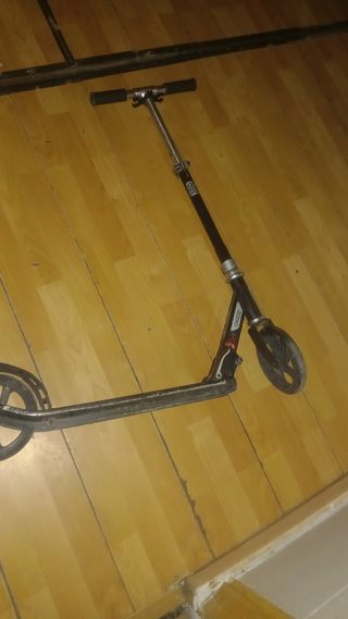 Patinete Oxelo usado