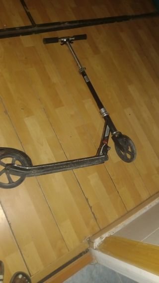 Patinete Oxelo usado