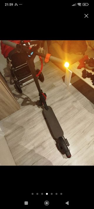 Xiaomi Mi Scooter 4 Pro