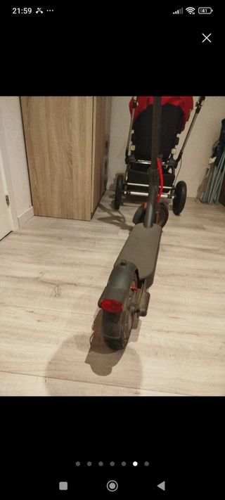 Xiaomi Mi Scooter 4 Pro