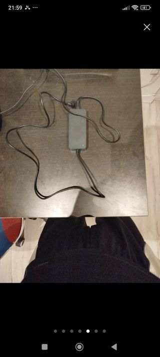 Xiaomi Mi Scooter 4 Pro