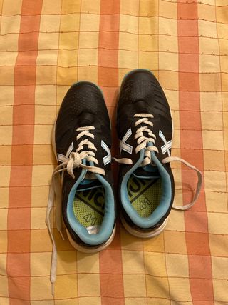 Zapatillas Munich padel - 41