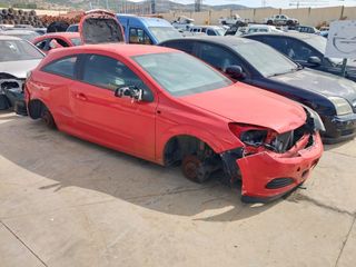 Opel Astra GTC - Recambios