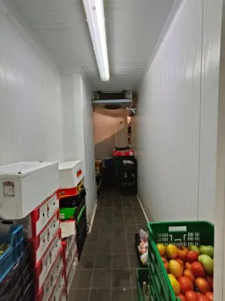 Traspaso 2 Concesiones Mercado