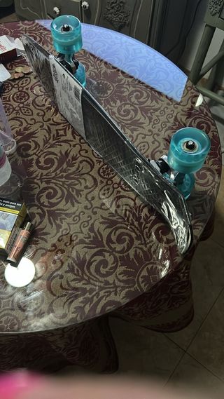 Patín Skateboard