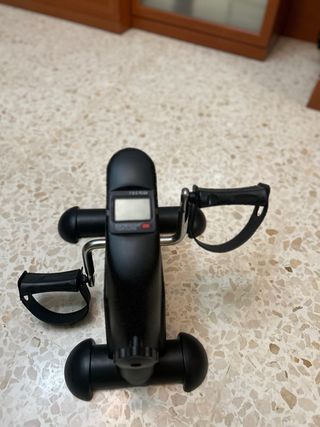 Bicicleta ejercicio plegable NUEVA