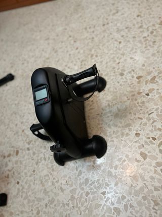 Bicicleta ejercicio plegable NUEVA