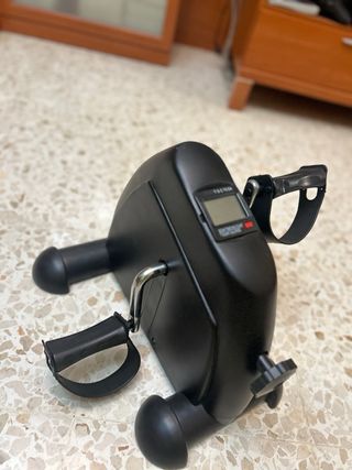 Bicicleta ejercicio plegable NUEVA