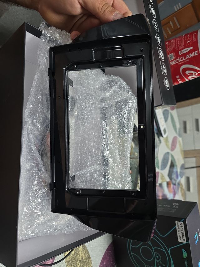 Radio Coche Android S101008P