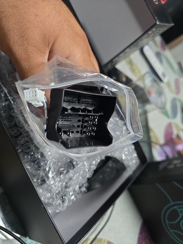 Radio Coche Android S101008P