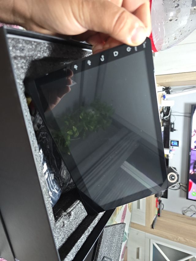 Radio Coche Android S101008P