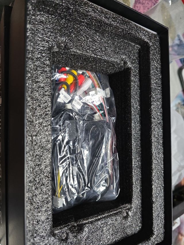 Radio Coche Android S101008P