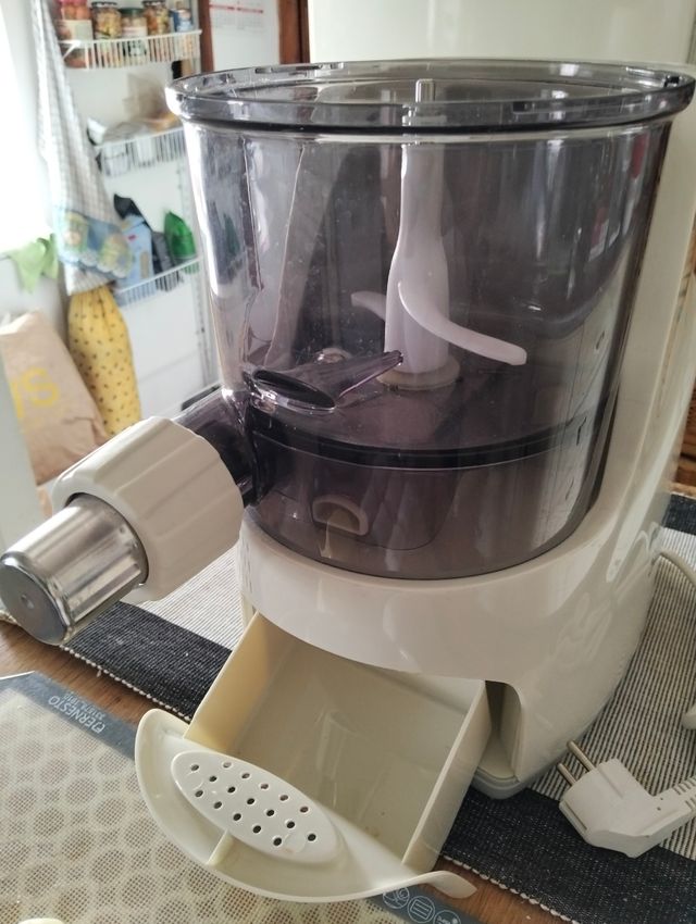 Pastamatic Simac 1582 - Macchina per Pasta