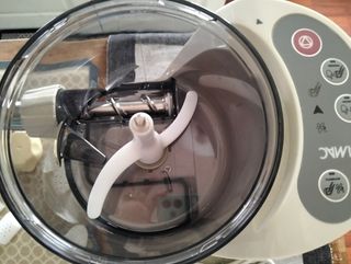 Pastamatic Simac 1582 - Macchina per Pasta