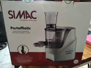 Pastamatic Simac 1582 - Macchina per Pasta